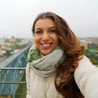 Отзыв от Ксения - DTV виза