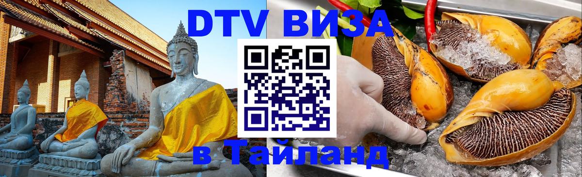 Цены на DTV визу в Таиланд — пакеты услуг, достаточно даже паспорта - 19.11.2025 